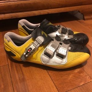 Diaspora Cycling Shoes